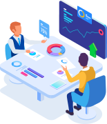 متخصصان فناوری اطلاعات