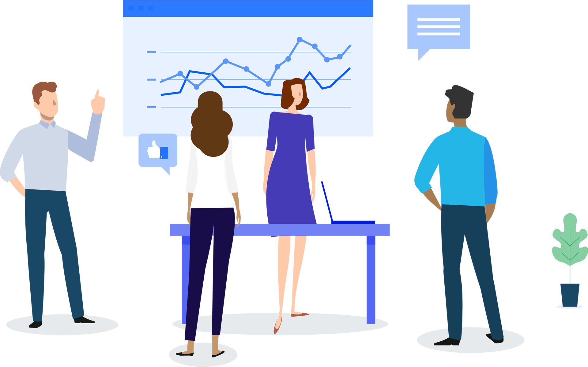 مشاوره فناوری اطلاعات