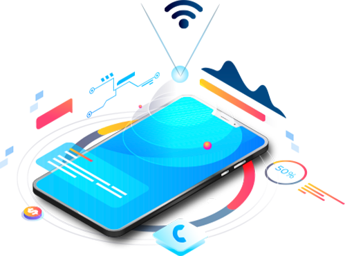 توسعه برنامه برای دستگاه های متصل