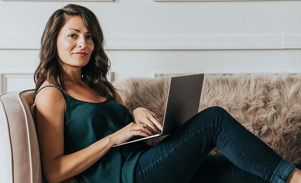 آزمایشی رایگان خود را شروع کنید