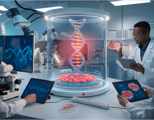 چگونه HealthTech آینده مراقبت های بهداشتی را شکل می دهد