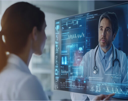 مزایای پزشکی از راه دور برای ارائه دهندگان مراقبت های بهداشتی