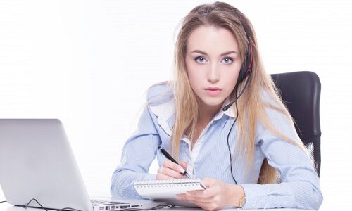 10 نکته برای بازاریابی تلفنی و کشف سرنخ فروش - موارد مهم در بازاریابی تلفنی - 10 نکته برای کشف سرنخ فروش - یافتن اطلاعات خوب در بازاریابی تلفنی - برای بازاریابی تلفنی محتوای پیام را تحلیل کنید - در بازاریابی تلفنی پیگیر باشید - در بازاریابی تلفنی نتایج را ارزیابی کنید