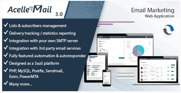 Acelle-Email-Marketing