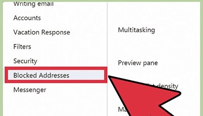 Block-Email-in-Yahoo