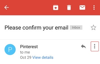 Block-email-in-Gmail-Android