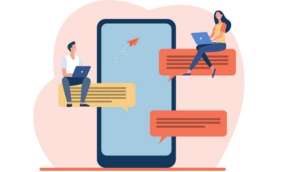 Bulk-SMS-and-non-advertising-use