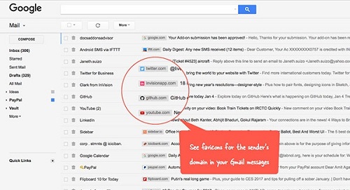 Display-the-name-and-logo-of-the-email-company-Gmail