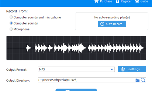 نرم افزار ضبط صدا Gilisoft Audio Recorder Pro - دانلود نرم افزار ضبط صدا Gilisoft Audio Recorder - اموزش نرم افزار ضبط صدا Gilisoft Audio Recorder - نحوه استفاده از نرم افزار ضبط صدا Gilisoft Audio Recorder - معرفی نرم افزار ضبط صدا - ضبط صدا برای ارسال پیام صوتی - نرم افزار ضبط صدا برای تماس صوتی