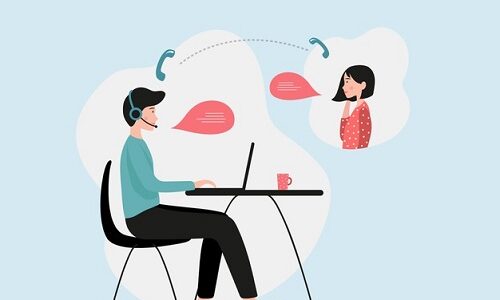 نحوه مذاکره تلفنی با مشتریان - ترفند های فروش تلفنی - نحوه مذاکره تلفنی با خریدا - ترفند های فروش با ارسال پیام صوتی - نحوه برقراری تماس تلفنی با مشتریان - ترفندهای فروش تلفنی موفق - نحوه صحبت تلفنی با مشتریان - ترفند های فروش تلفنی به مشتریان