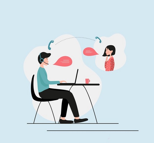 نحوه مذاکره تلفنی با مشتریان - ترفند های فروش تلفنی - نحوه مذاکره تلفنی با خریدا - ترفند های فروش با ارسال پیام صوتی - نحوه برقراری تماس تلفنی با مشتریان - ترفندهای فروش تلفنی موفق - نحوه صحبت تلفنی با مشتریان - ترفند های فروش تلفنی به مشتریان