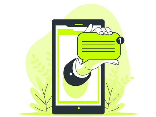 Incorrect-methods-sending-SMS