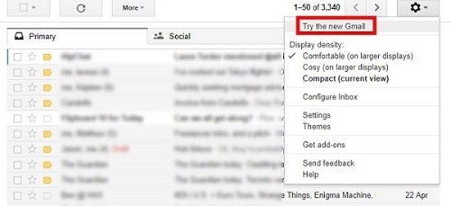 Learn-how-to-enable-Gmail's-new-look
