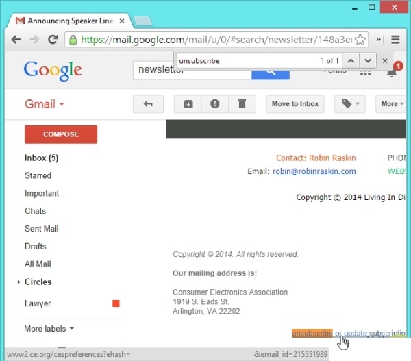 Not-receiving-email-from-the-site