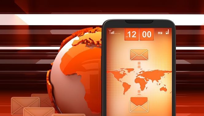 Notification-via-SMS-panel