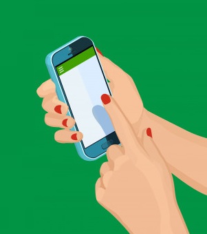 Order-texting-without-need-to-log-in-to-Panel