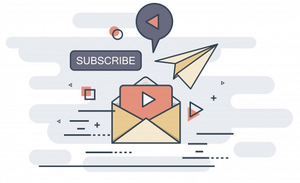 Panel-presentation-Send-e-mail-advertising