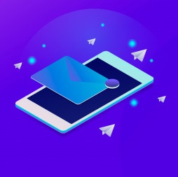 Promotional-SMS-system