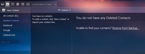 بازیابی لیست تماس افراد پاک در یاهو - بازیابی لیست تماس افراد و مسنجر پاک شده ایمیل یاهو - بازیابی لیست تماس افراد پاک در ایمیل یاهو - بازیابی لیست ای دی مسنجر پاک شده در ایمیل یاهو - بازیابی لیست مخاطبین پاک در یاهو - بازیابی لیست مسنجر پاک شده ایمیل یاهو - بازیابی لیست تماس افراد پاک در yahoo