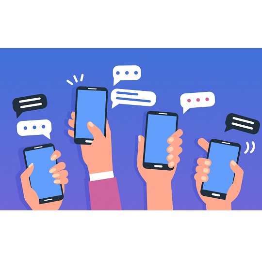 SMS-is-surest-way-to-communicate