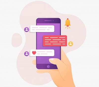 SMS-system-and-pricing-method
