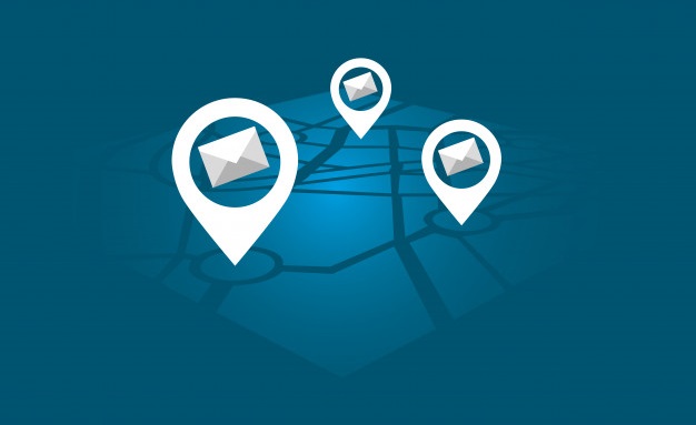 Send-SMS-from-Google-Map