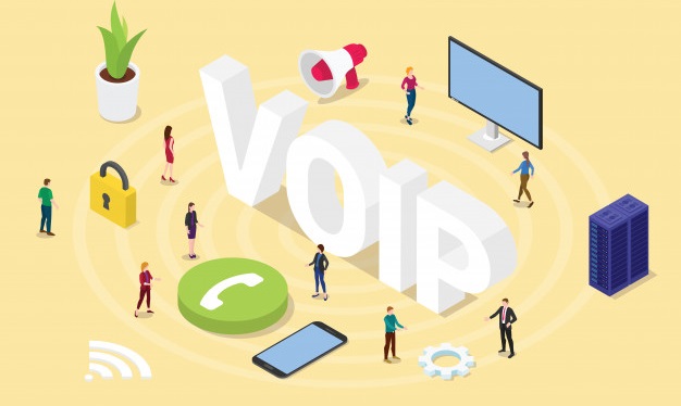 Send-SMS-via-voip-system