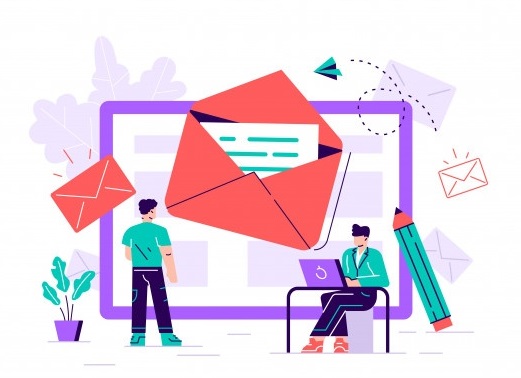 Send-free-advertising-emails