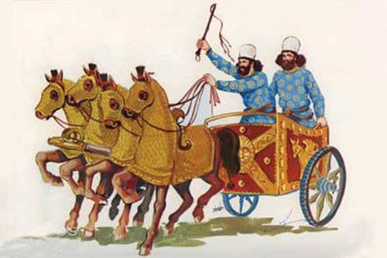 The-founder-of-Iran's-first-post