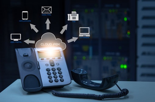 Voice-messaging-number