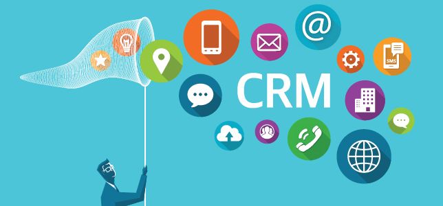 WebService_CRM