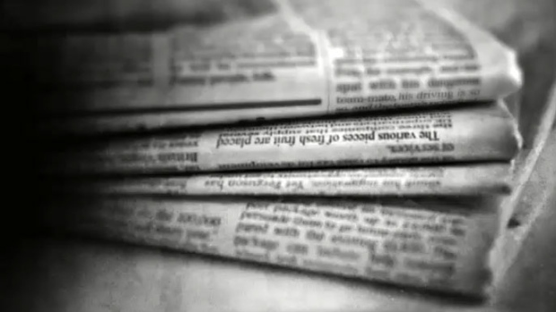 webservice_Newspaper