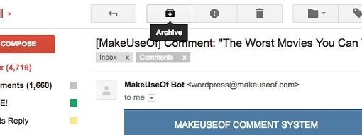 آموزش صفر کردن یکباره تمام جیمیل ها از اینباکس - آموزش صفر کردن یکباره تمام ایمیل های قدیمی جیمیل از اینباکس - آموزش صفر کردن یکباره تمام جیمیل ها از inbox - نحوه به صفر رسوندن تمام ایمیل های قدیمی جیمیل از اینباکس - پاک کردن ایمیل ها و انتقال به آرشیو - پاک کردن جیمیل ها و انتقال به ارشیو