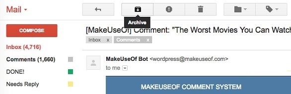 آموزش صفر کردن یکباره تمام جیمیل ها از اینباکس - آموزش صفر کردن یکباره تمام ایمیل های قدیمی جیمیل از اینباکس - آموزش صفر کردن یکباره تمام جیمیل ها از inbox - نحوه به صفر رسوندن تمام ایمیل های قدیمی جیمیل از اینباکس - پاک کردن ایمیل ها و انتقال به آرشیو - پاک کردن جیمیل ها و انتقال به ارشیو