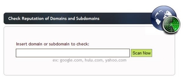اسکن آنلاین سلامت لینک و محتویات ایمیل - چگونه بدون کلیک روی لینک یا محتویات ایمیل از مخرب نبودن آنها مطمئن شویم - استفاده از یک اسکنر لینک آنلاین برای پیدا کردن ویروس - اسکن آنلاین سلامت لینک در ایمیل - چگونه چه طور از مخرب نبودن ایمیل مطمئن شویم - اسکن لینک آنلاین برای پیدا کردن ابزارهای مخرب