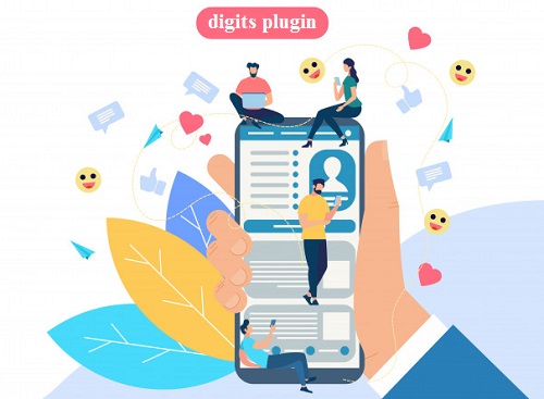 افزونه-دیجیتس