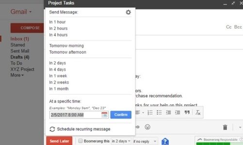 ارسال ایمیل زمان بندی شده در جیمیل - نحوه زمانبندی ارسال ایمیل در جیمیل - ارسال ایمیل زمان بندی شده در گوگل - نحوه زمانبندی ارسال ایمیل در google - ارسال ایمیل زماندار در جیمیل - نحوه ارسال ایمیل در در آینده در جیمیل - سامانه ایمیل زمان بندی شده - آموزش ارسال ایمیل زماندار در google