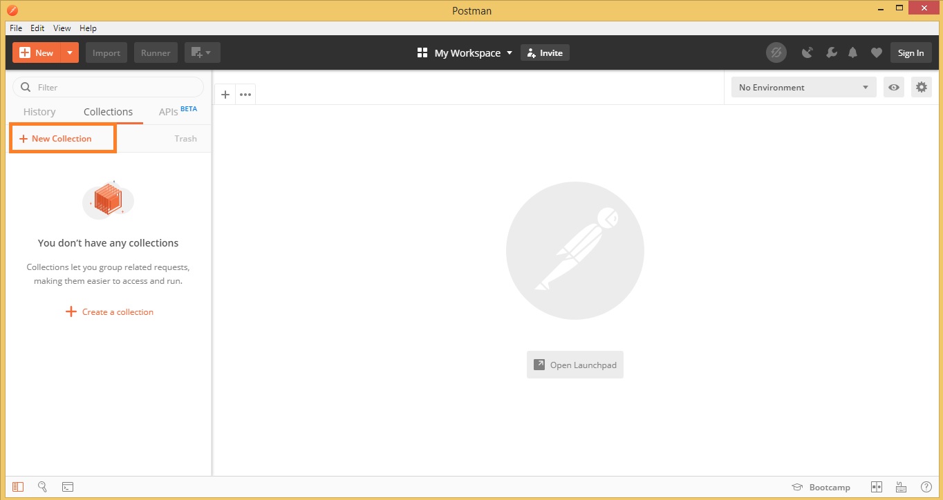 در این مطلب در مورد راهنما و آموزش استفاده از postman برای تست وب سرویس پیامک صحبت خواهیم کرد. - Postman ابزاری بسیار سبک بر مبنای وب است که از آن برای تست کردن سایر API ها استفاده می شود - تست وب سرویس ارسال پیامک با postman - تست api پیام کوتاه با postman