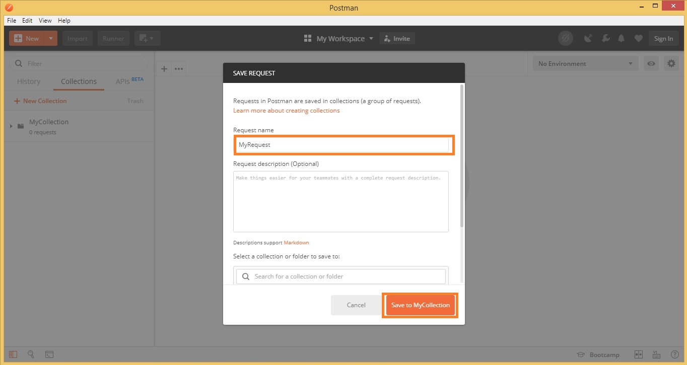 تست-وب-سرویس-پیامک-postman5
