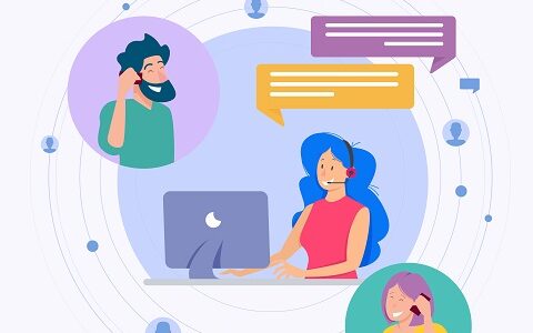 بازگشت مشتریان ناراضی - راهکار بازگشت مشتریان ناراضی - مشتریان ناراضی را برگردانید - بازگشت مخاطبین ناراضی - راهکار بازگشت مشتریان ناراحت - نحوه برگرداندن مشتریان ناراضی - آموزش برگرداندن مشتریان ناراضی - چگونه مشتریان ناراضی را برگردانید - راهکار راضی کردن مشتریان