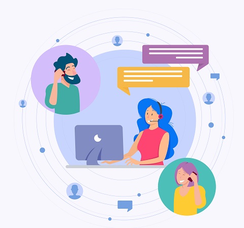 بازگشت مشتریان ناراضی - راهکار بازگشت مشتریان ناراضی - مشتریان ناراضی را برگردانید - بازگشت مخاطبین ناراضی - راهکار بازگشت مشتریان ناراحت - نحوه برگرداندن مشتریان ناراضی - آموزش برگرداندن مشتریان ناراضی - چگونه مشتریان ناراضی را برگردانید - راهکار راضی کردن مشتریان