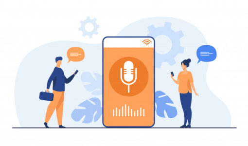 ارسال پیام صوتی با روح و جان تلفن - جلوگیری از به وجود آمدن سوءتفاهم با سامانه صوتی - تأثیر راه‌های ارتباطی جدید مثل پیام رسان‌ها - اطمینان از دریافت و شنیده شدن پیام صوتی - امکان انتقال حس خاص با ارسال اس ام اس صوتی - تأثیر راه‌های ارتباطی با سامانه پیام صوتی پارس گرین