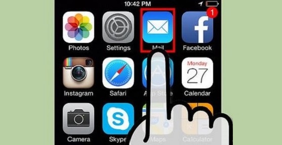 ساخت-ایمیل-آی-کلود-آیفون-با-گوشی-همراه-1