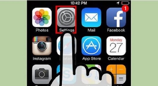 ساخت ایمیل آی کلود آیفون با گوشی همراه - آموزش ساخت ایمیل آی کلود آیفون با گوشی - ایمیل iPhone را با تلفن همراه ایجاد کنید - ایمیل iCloud را با کوشی همراه ایجاد کنید - ساخت  میل آی کلود ios با گوشی همراه - نحوه ساخت ایمیل آی کلود آیفون با گوشی - روش های ایجاد ایمیل iPhone