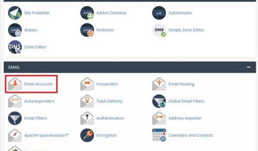 اموزش ساخت ایمیل اختصاصی - ساخت ایمیل اختصاصی در cpanel - نحوه آموزش ساخت ایمیل اختصاصی - ساخت ایمیل اختصاصی در ورد پرس - اموزش ساخت ایمیل در سایت اختصاصی - ساخت ایمیل هاستی در cpanel - اموزش ساخت ایمیل هاسیتنگ - ساخت ایمیل اختصاصی در هاست