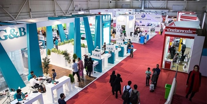 سامانه-پیامک-برای-نمایشگاه-الکامپ