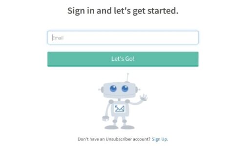 جلوگیری از دریافت ایمیل در جیمیل با Unroll - عدم دریافت ایمیل های اشتراکی در جیمیل با Unroll - Unsubscriber برای لغو اشتراک دریافت ایمیل از سایت - جلوگیری از دریافت میل در جیمیل از سایت Unroll - عدم دریافت ایمیل تبلیغاتی در جیمیل با سایت Unroll - جلوگیری از دریافت ایمیل با سایت انرول