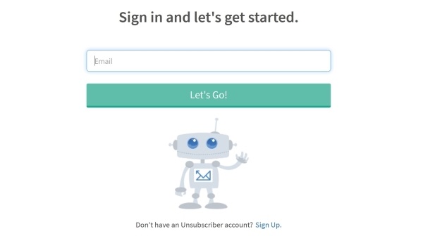 جلوگیری از دریافت ایمیل در جیمیل با Unroll - عدم دریافت ایمیل های اشتراکی در جیمیل با Unroll - Unsubscriber برای لغو اشتراک دریافت ایمیل از سایت - جلوگیری از دریافت میل در جیمیل از سایت Unroll - عدم دریافت ایمیل تبلیغاتی در جیمیل با سایت Unroll - جلوگیری از دریافت ایمیل با سایت انرول
