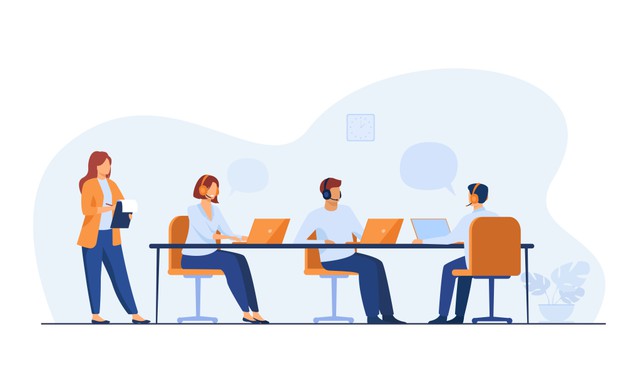 سوالات متداول در بازاریابی تلفنی