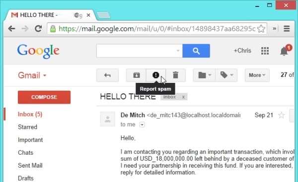 لغو عضویت و عدم دریافت ایمیل از سوی سایت ها - آموزش  لغو عضویت و عدم دریافت ایمیل از سوی سایت ها و تویتر - روش لغو عضویت (Unsubscribe) برای عدم دریافت ایمیل سایت - قانون CAN SPAM برای عدم دریافت ایمیل از اینستاگرام - لغو عضویت ایمیل از سوی سایت - عدم دریافت ایمیل از سوی تویتر